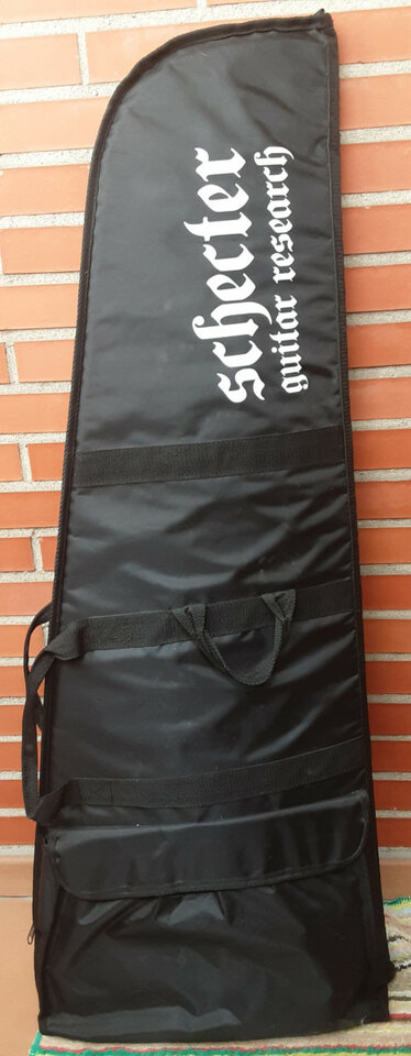 Schecter Hellraiser C1-FR  dark blood