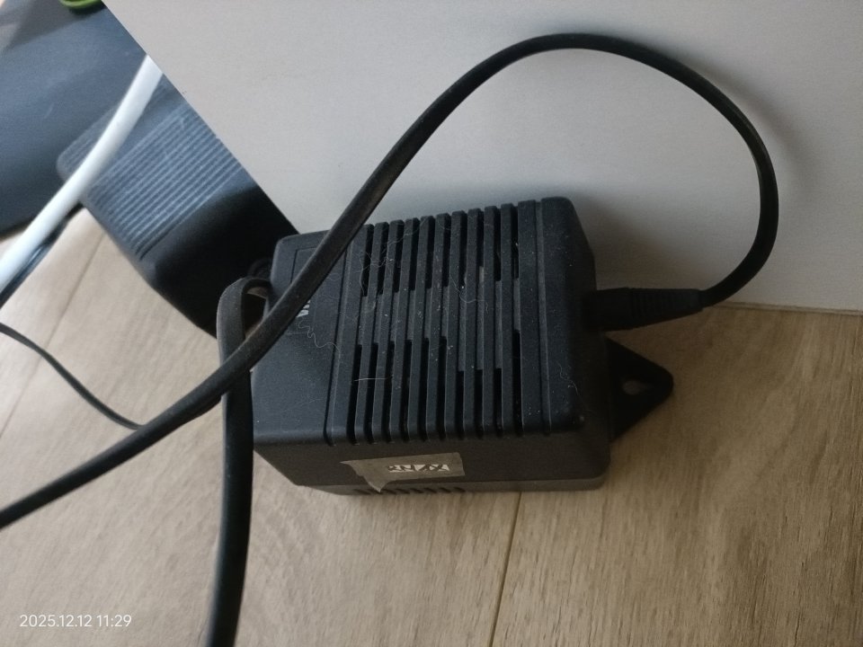 Yamaha RM1X portes a Península incluidos