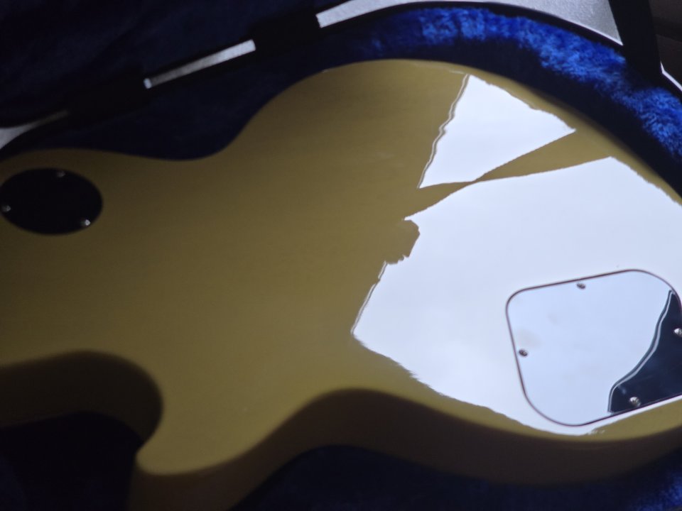 Gibson Les Paul Special