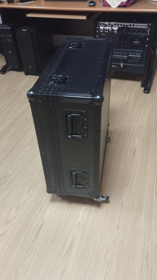 Venta equipo completo Behringer X32 Compact