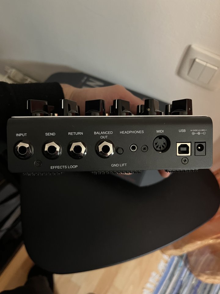 Friedman IRD. Envío península incluido