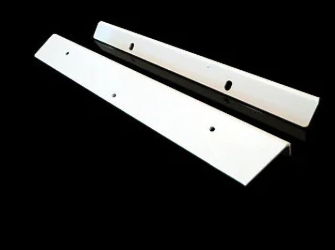 Analogue Solutions Telemark - Laterales Rack