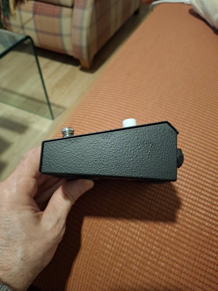 G.Lab Dual Reverb DR3