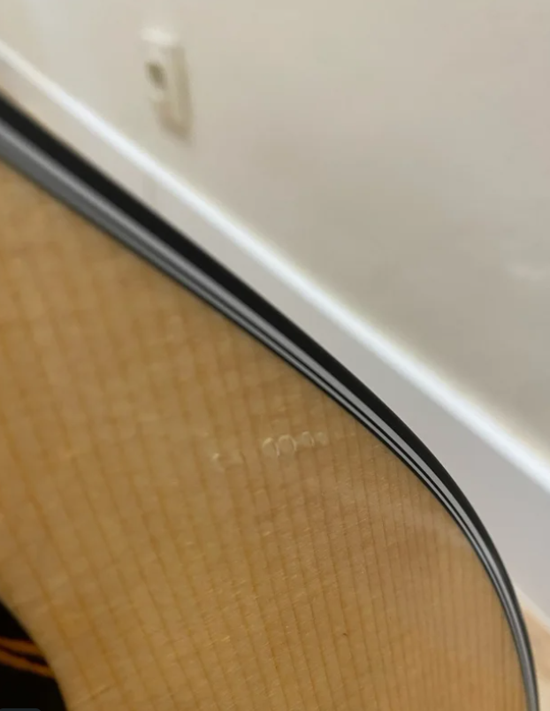 Taylor 314ce Next Generation de segunda mano · Foto 9 de 10 · Ourense · 2100 €