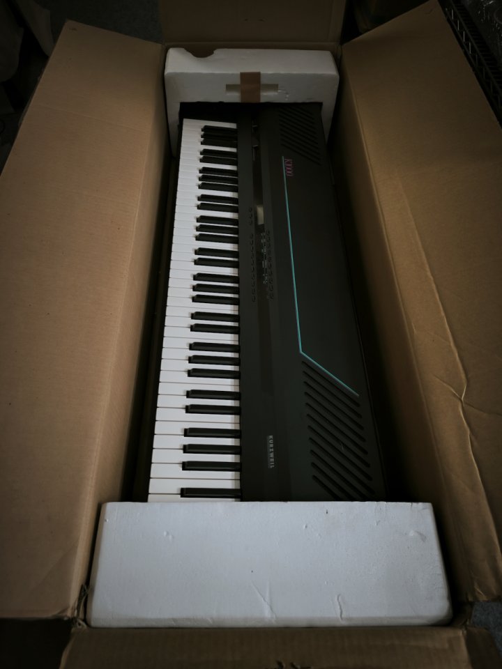 KURZWEIL K1000