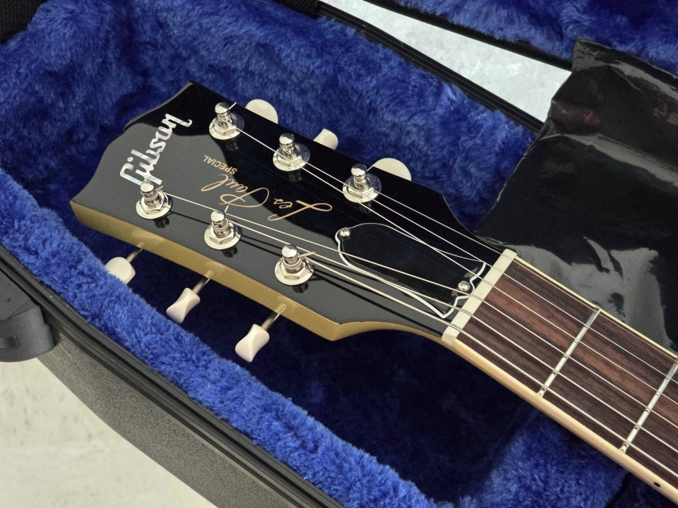 Gibson Les Paul Special