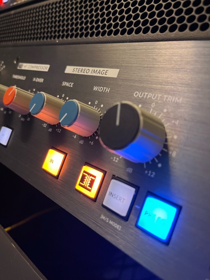 SSL Fusión (Impecable) de segunda mano · Foto 2 de 6 · Madrid · 1280 €