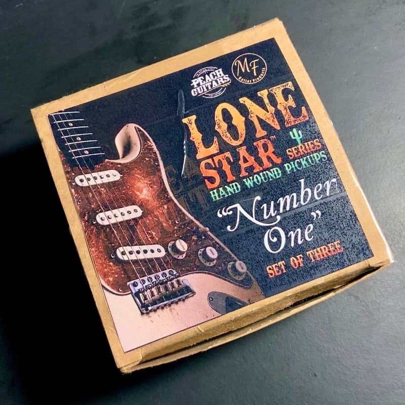 Mark Foley Number One SRV