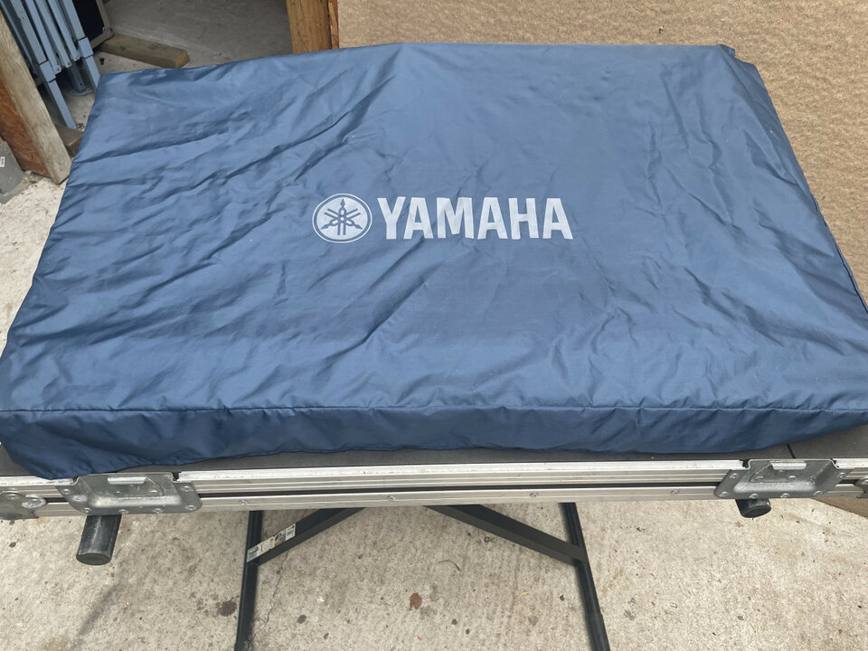 Yamaha LS9/32