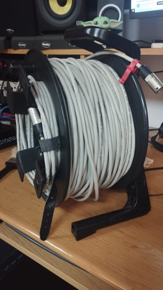 Venta equipo completo Behringer X32 Compact