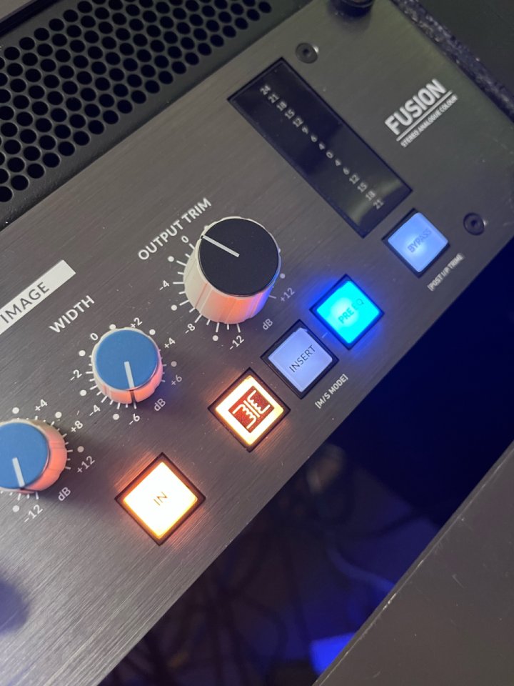 SSL Fusión (Impecable) de segunda mano · Foto 4 de 6 · Madrid · 1280 €