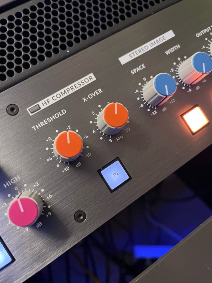 SSL Fusión (Impecable) de segunda mano · Foto 5 de 6 · Madrid · 1280 €