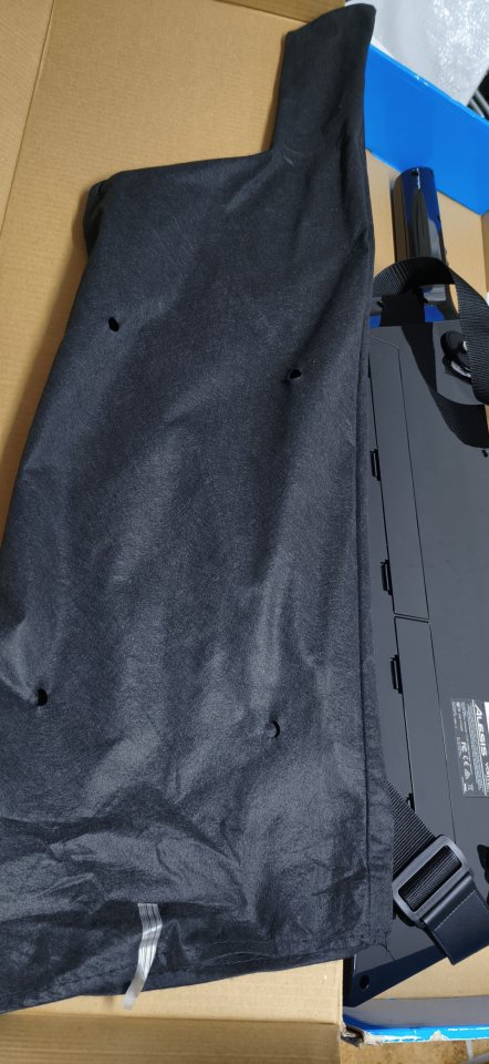 Alesis Vortex Wireless 2 – keytar MIDI inalámbrico de segunda mano · Foto 8 de 10 · Salamanca · 185 €