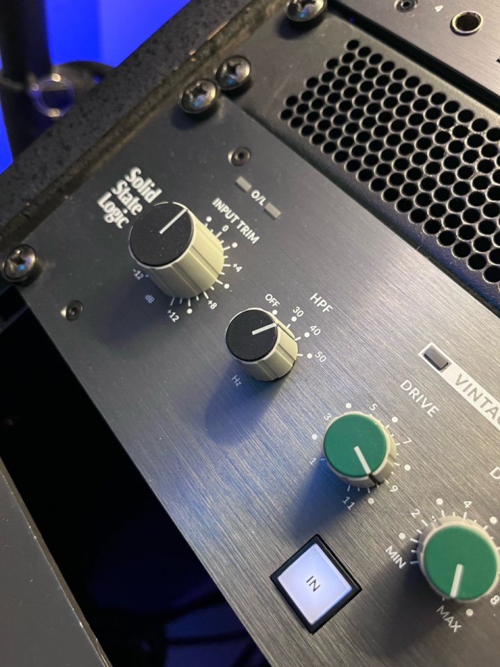 SSL Fusión (Impecable) de segunda mano · Foto 6 de 6 · Madrid · 1280 €