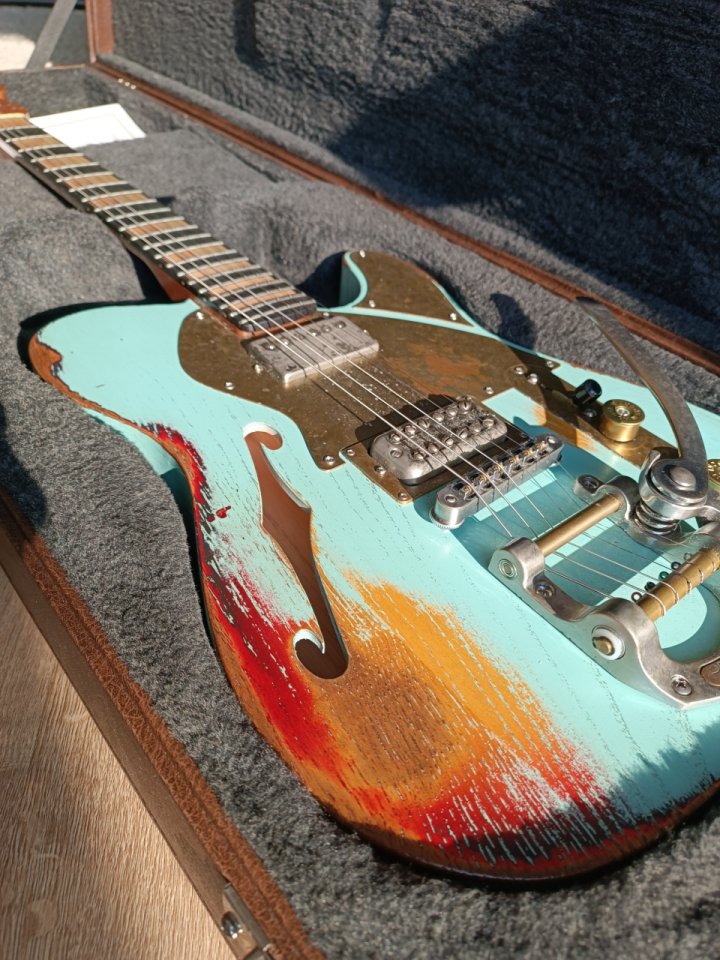 Paoletti Nancy Lounge PSYH - 415 Heavy Surfgreen