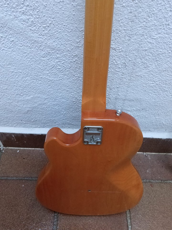 1974 Ovation Viper made in USA