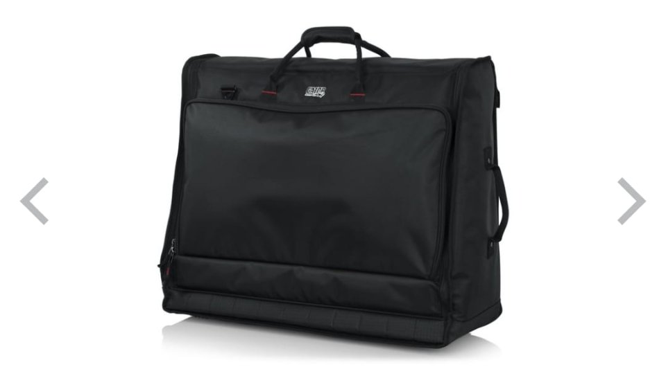 Venta equipo completo Behringer X32 Compact