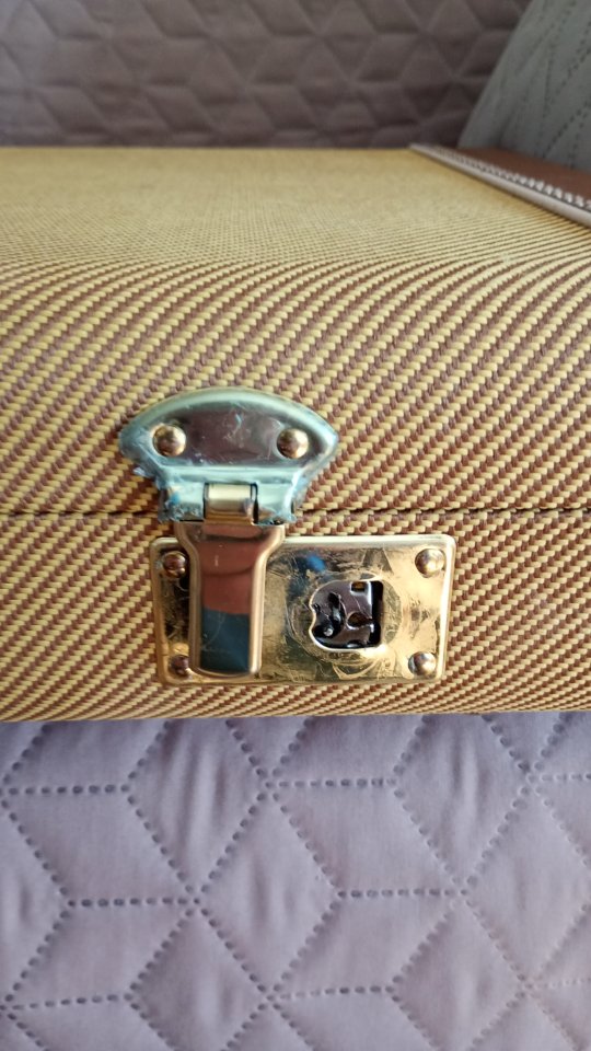 Fender Yngwie Malmsteen 2008 USA