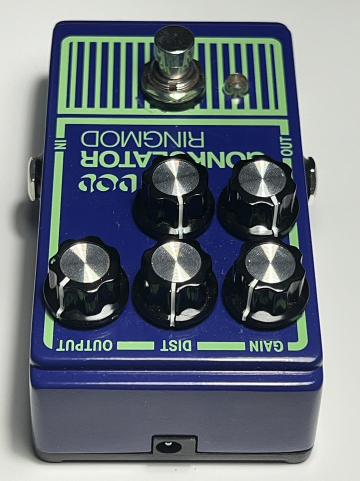 DOD Gonkulator Ring Mod