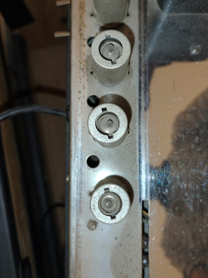 Ampeg B12XT 1960-1967