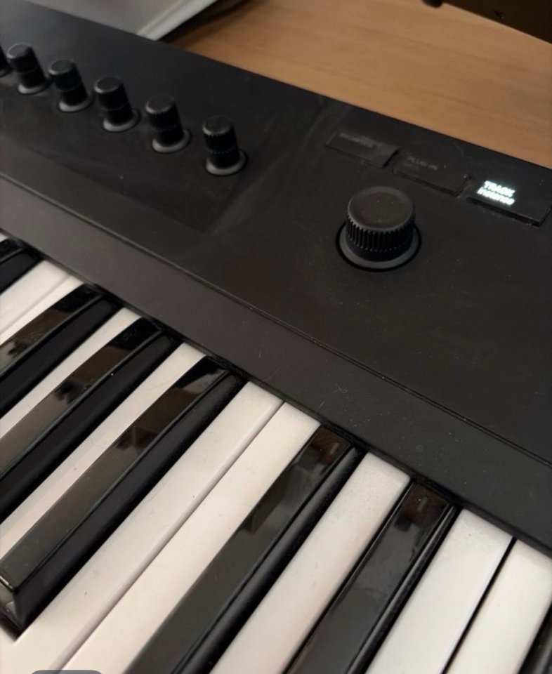 Komplete Kontrol a49 de segunda mano · Foto 4 de 5 · Madrid · 90 €