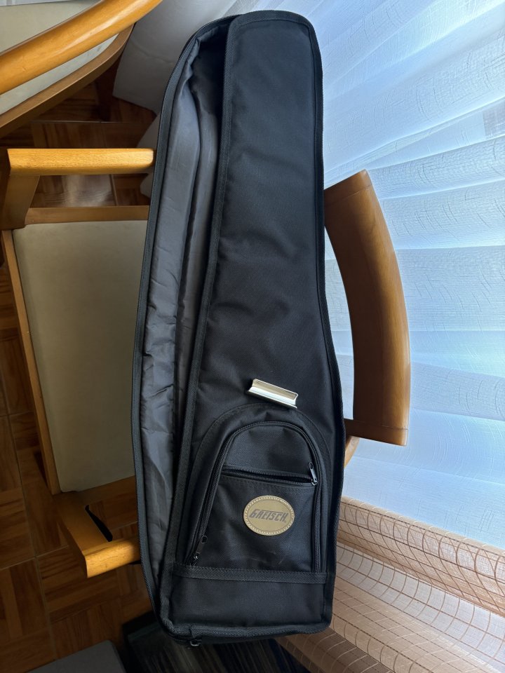 BALI'L LAP STEEL by Giulio MOFFA de segunda mano · Foto 7 de 8 · A Coruña · 200 €