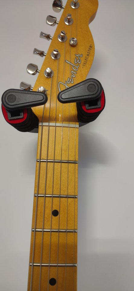 Fender Telecaster JV Modified 50'