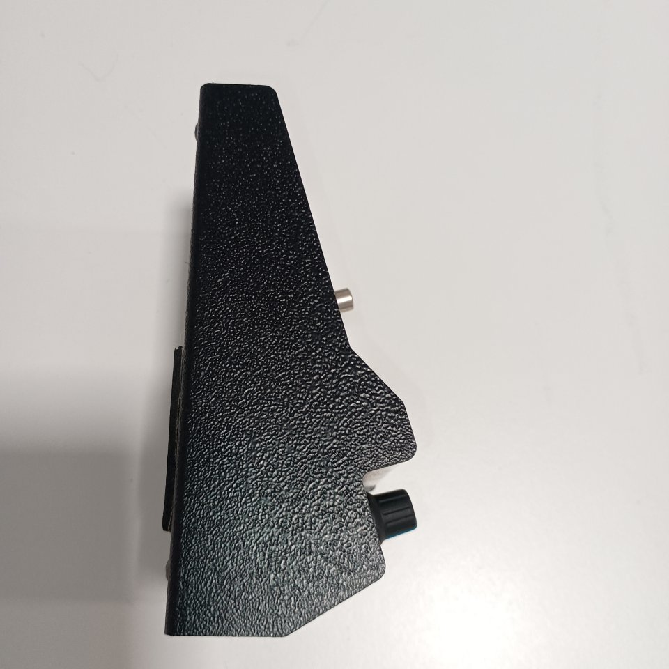 Pedal Marshall BluesBreaker 90's de segunda mano · Foto 5 de 7 · Málaga · 250 €