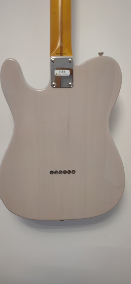 Fender Telecaster JV Modified 50'