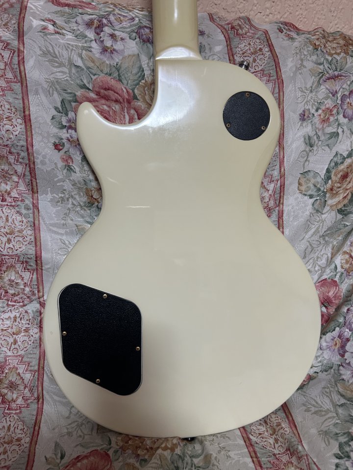 Gibson les Paul Custom lite de segunda mano · Foto 6 de 10 · Valencia · 2000 €