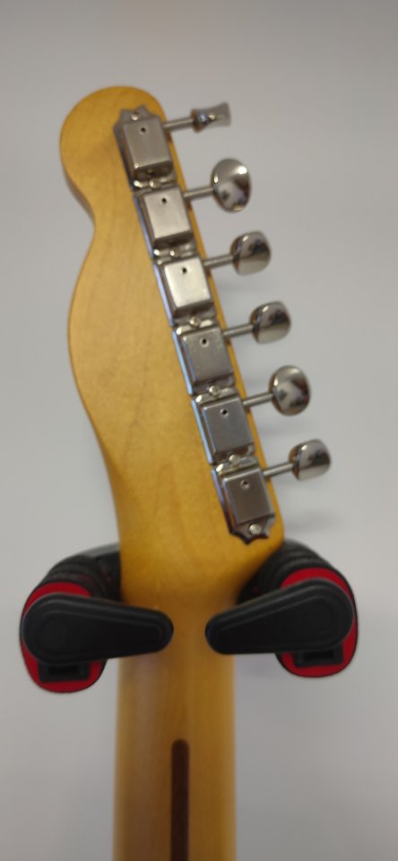 Fender Telecaster JV Modified 50'