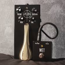 Gamechanger Plus y Wet