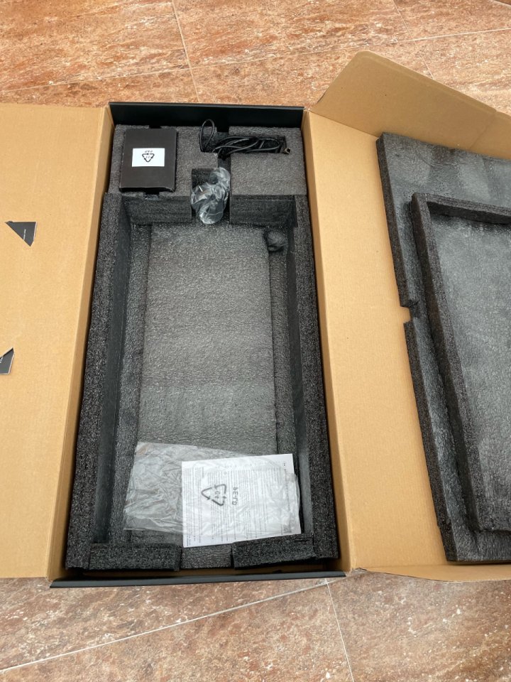 Sintetizador Novation Peak