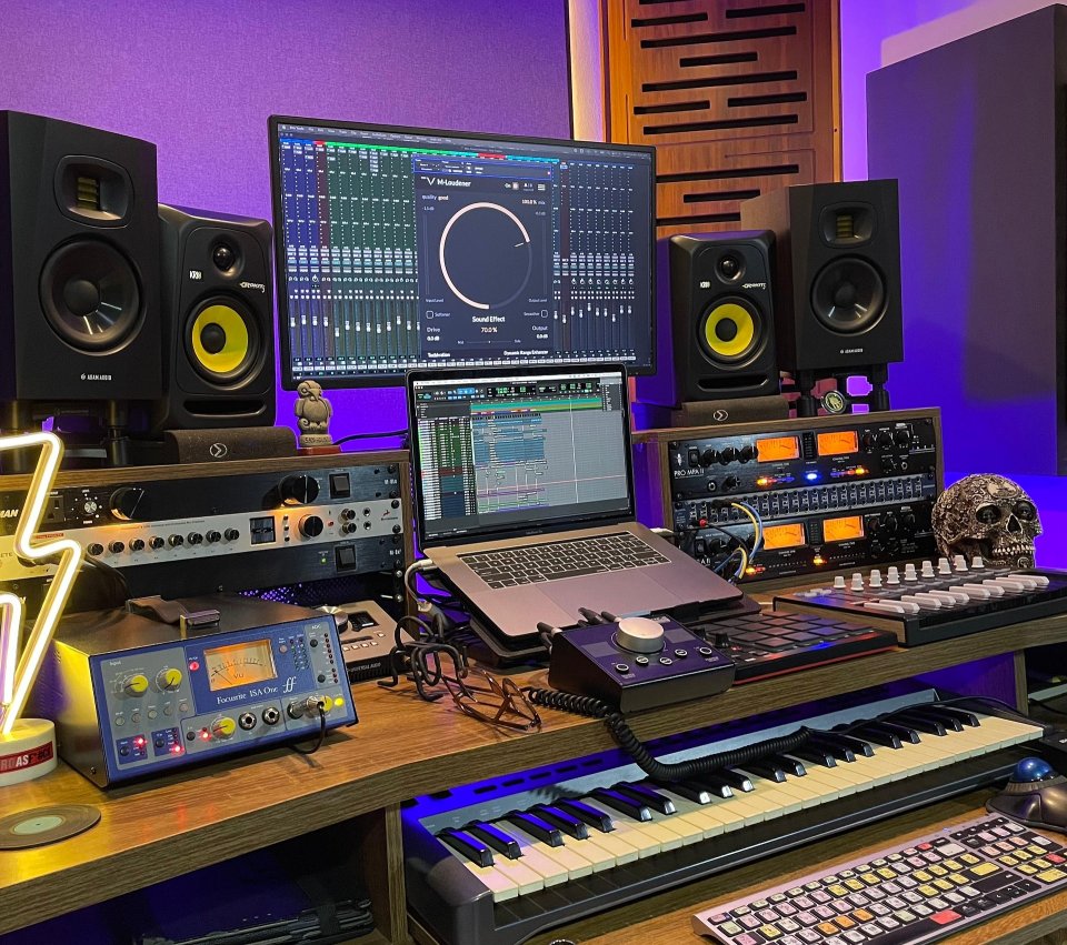 Ableton / Eventide / UVI / TDR de segunda mano · Navarra · 1 €