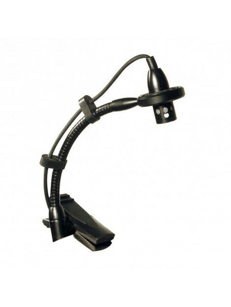 MICRO DE PINZA AUDIX ADX20iP