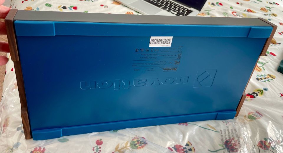 Sintetizador Novation Peak