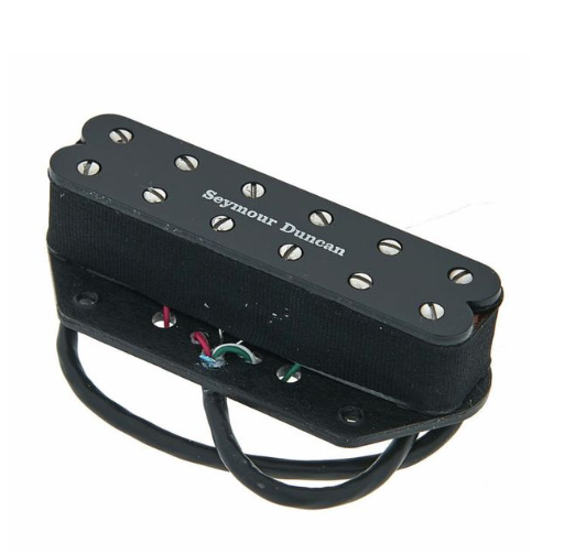 Fender Wide Range y Seymour Duncan Little 59 (de Telecaster 72) de segunda mano · Barcelona