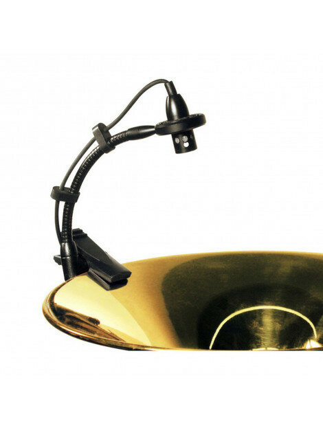 MICRO DE PINZA AUDIX ADX20iP