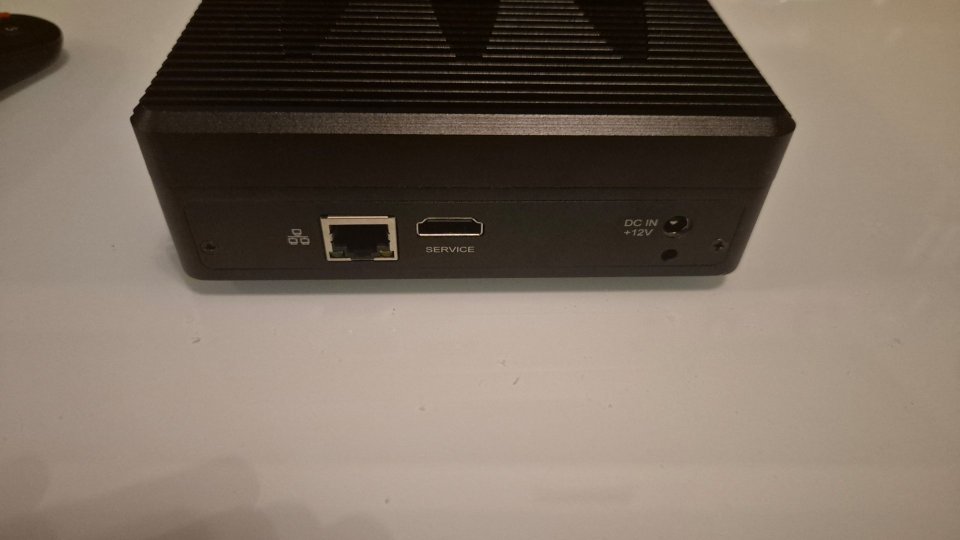 Servidor waves Mobile