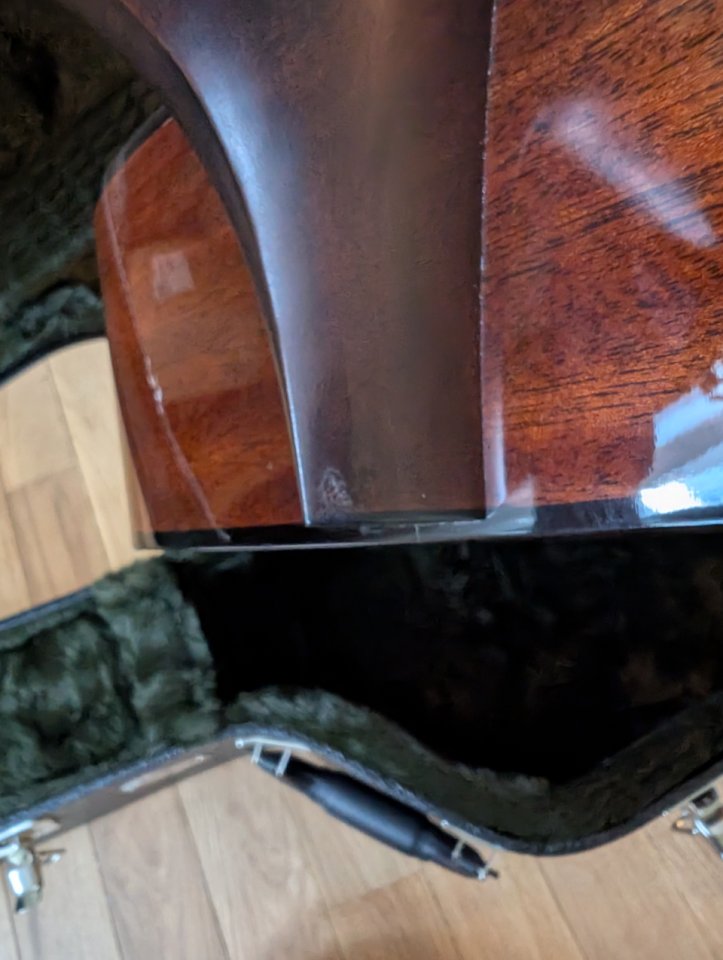 Martin D-18 Nueva de segunda mano · Foto 10 de 10 · Palencia · 2900 €