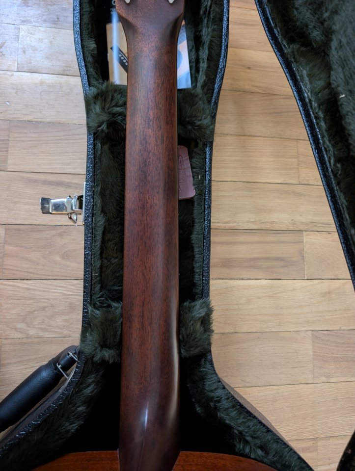 Martin D-18 Nueva de segunda mano · Foto 7 de 10 · Palencia · 2900 €