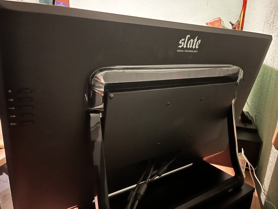 Slate Digital Raven MTi 2 Pantalla Tactil controlador DAW