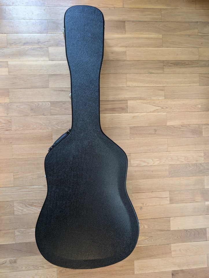 Martin D-18 Nueva de segunda mano · Foto 9 de 10 · Palencia · 2900 €