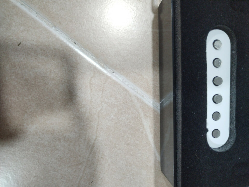 Texas special bridge