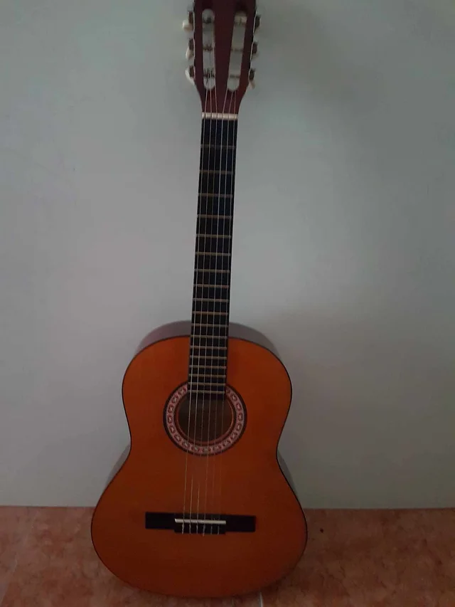 Guitarra española XP