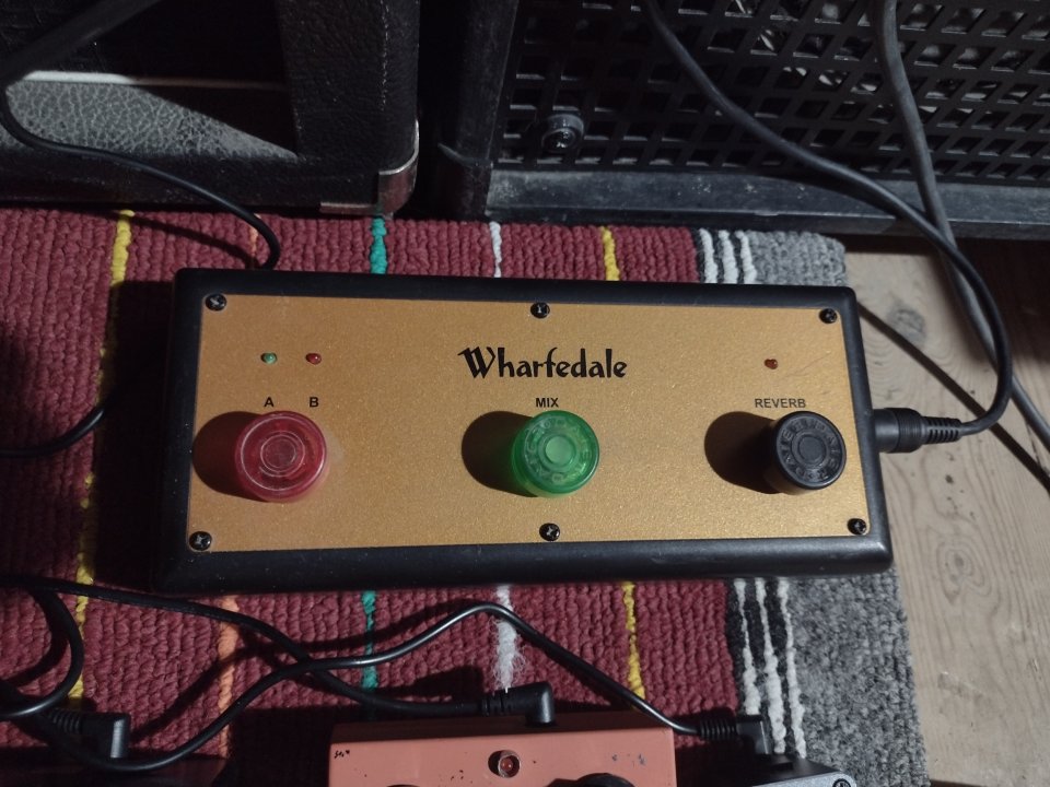 cabezal TCT 50w todo valvulas o CAMBIO