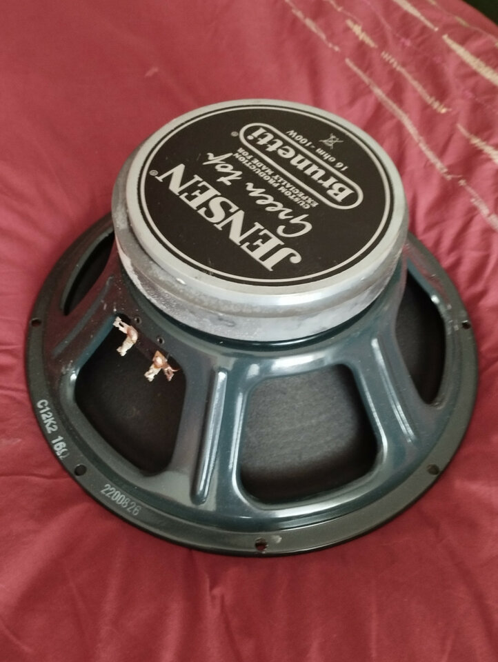 O Cambio Jensen green top (Editado)