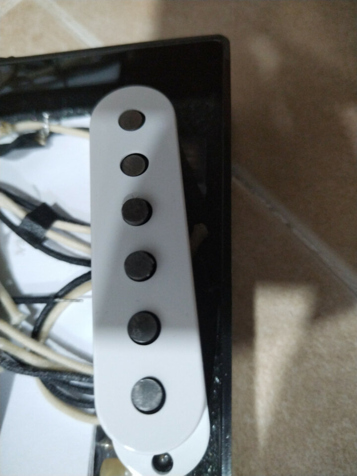 Texas special bridge