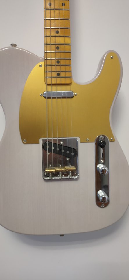Fender Telecaster JV Modified 50'