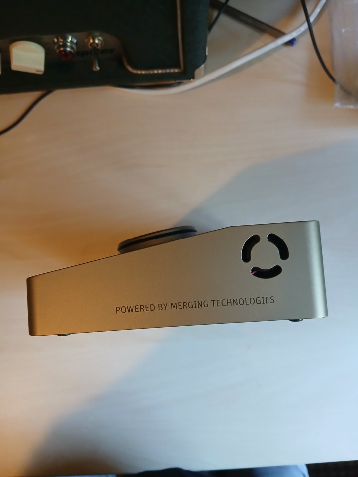 Tarjeta Neumann MT48 de segunda mano · Foto 6 de 10 · Bizkaia · 1300 €